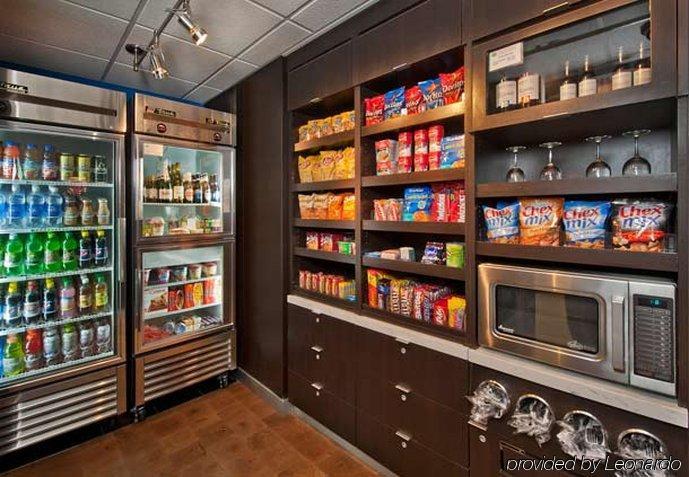 ホテル コートヤード フレデリック 設備 写真